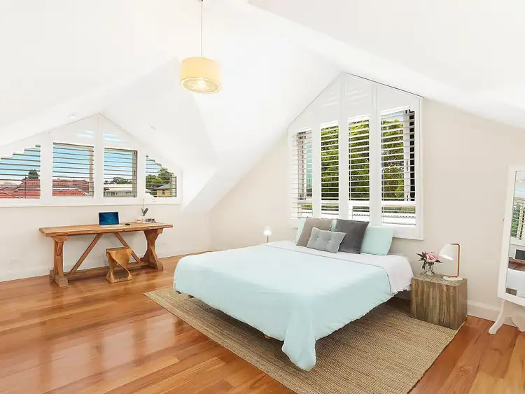 Fifth view of Homely house listing, 22 Maxwell Road, Pagewood NSW 2035