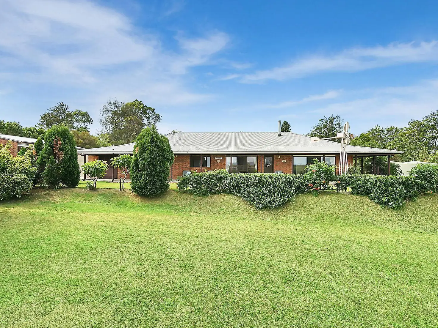 Main view of Homely house listing, 24 South Willards Lane, Oakhampton Heights NSW 2320