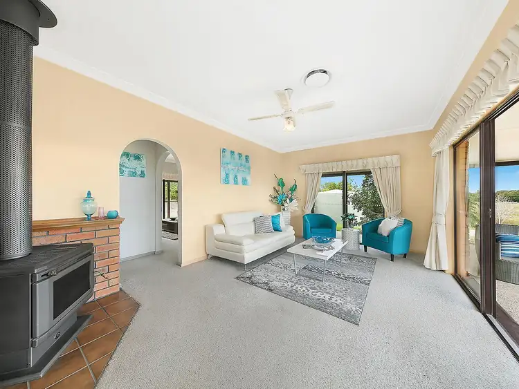 Second view of Homely house listing, 24 South Willards Lane, Oakhampton Heights NSW 2320