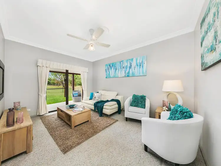 Third view of Homely house listing, 24 South Willards Lane, Oakhampton Heights NSW 2320