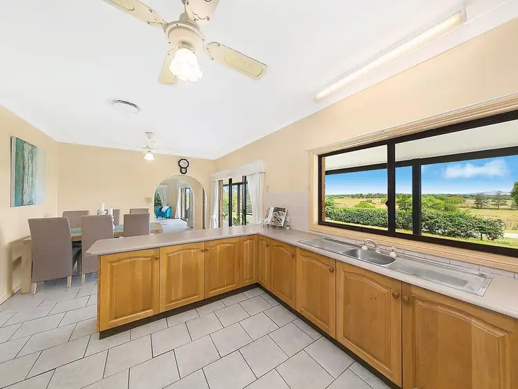 Fourth view of Homely house listing, 24 South Willards Lane, Oakhampton Heights NSW 2320