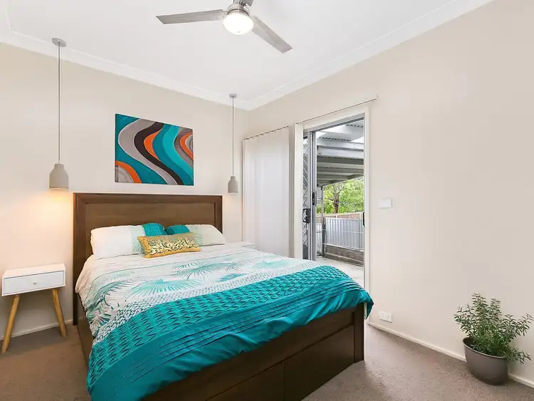 Second view of Homely house listing, 18 McArthur Street, Telarah NSW 2320