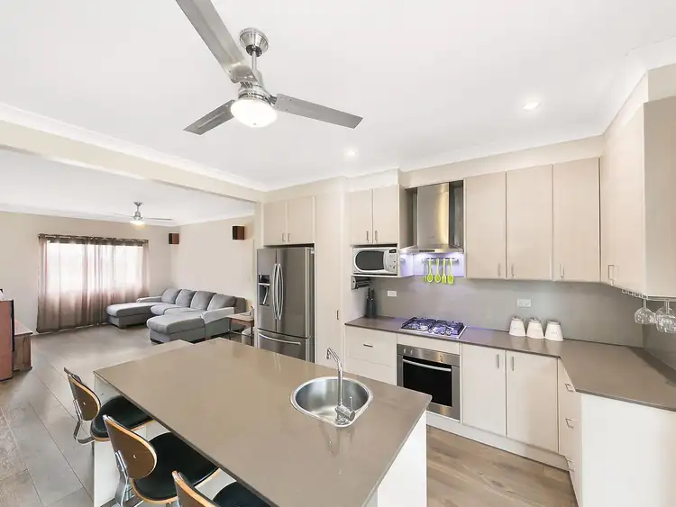 Fourth view of Homely house listing, 18 McArthur Street, Telarah NSW 2320
