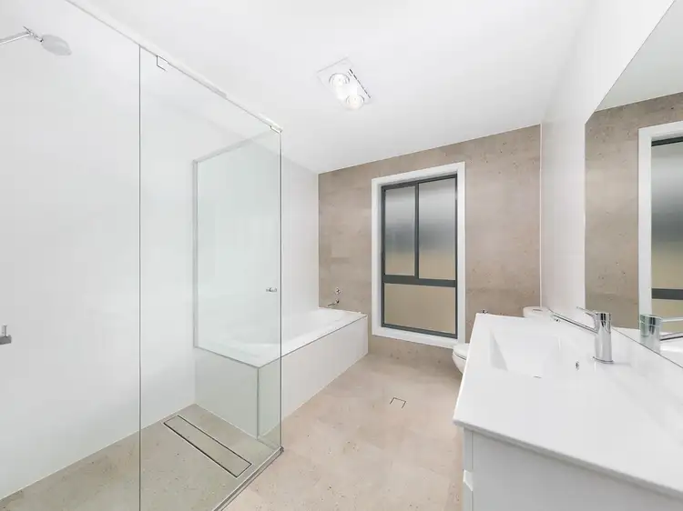 Third view of Homely villa listing, 1-2/21 Gordon Avenue, Cessnock NSW 2325