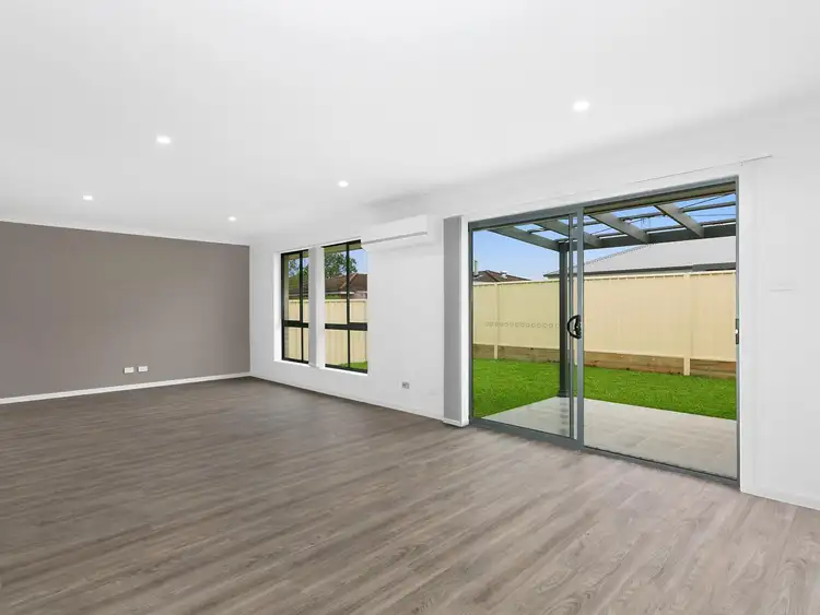 Fifth view of Homely villa listing, 1-2/21 Gordon Avenue, Cessnock NSW 2325