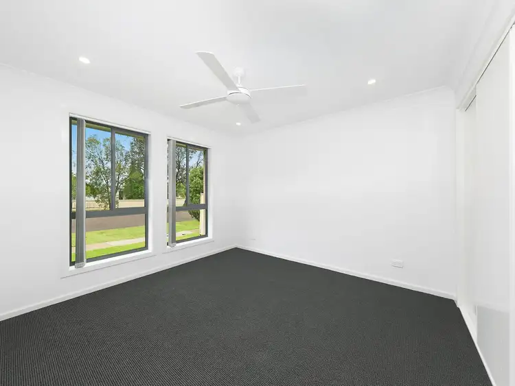 Sixth view of Homely villa listing, 1-2/21 Gordon Avenue, Cessnock NSW 2325