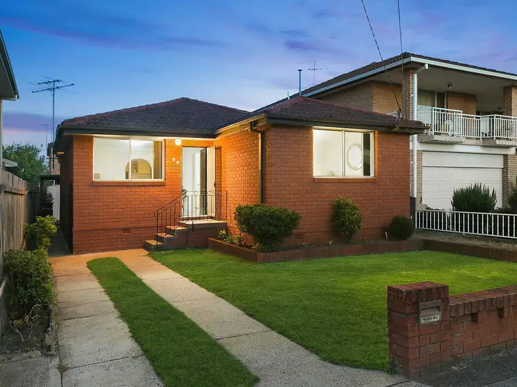 Second view of Homely house listing, 64 Grove Street, Earlwood NSW 2206