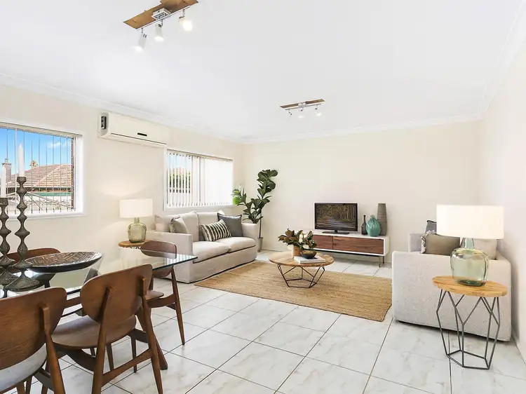 Third view of Homely house listing, 64 Grove Street, Earlwood NSW 2206