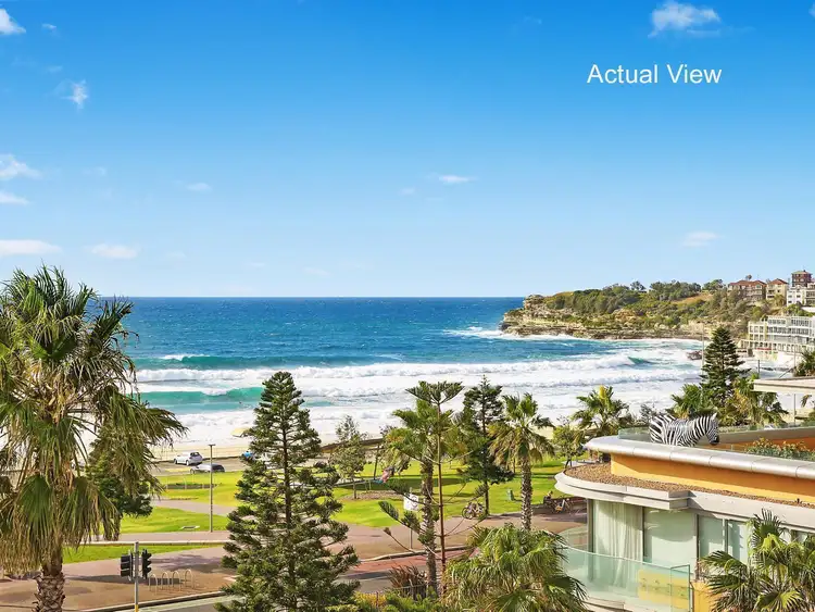 Main view of Homely apartment listing, 21/164 Campbell Parade, Bondi Beach NSW 2026