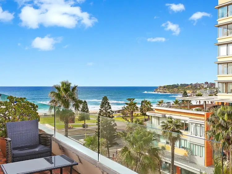 Fourth view of Homely apartment listing, 21/164 Campbell Parade, Bondi Beach NSW 2026