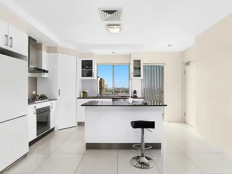 16/215 Wellington Road, East Brisbane QLD 4169