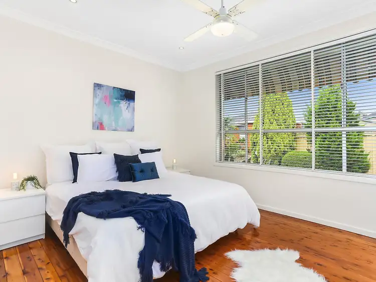 Third view of Homely villa listing, 1/3 Toyer Avenue, Sans Souci NSW 2219