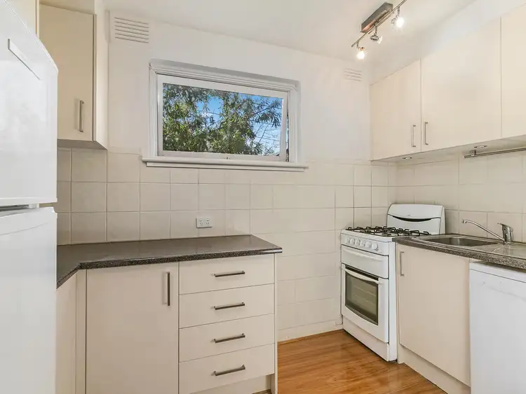 Second view of Homely apartment listing, 8/85 Grosvenor Street, Balaclava VIC 3183