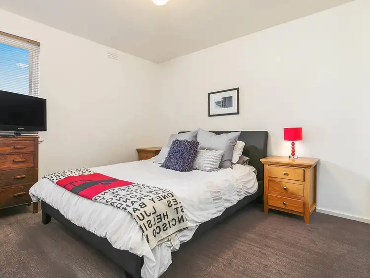 Third view of Homely apartment listing, 8/85 Grosvenor Street, Balaclava VIC 3183