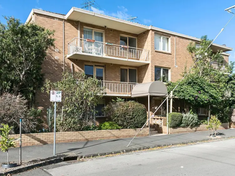Sixth view of Homely apartment listing, 8/85 Grosvenor Street, Balaclava VIC 3183