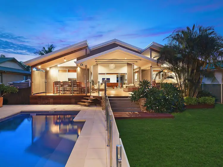Main view of Homely house listing, 3 Billabong Place, Tacoma NSW 2259