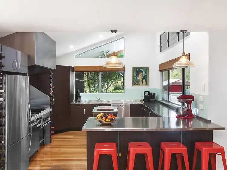 Third view of Homely house listing, 3 Billabong Place, Tacoma NSW 2259