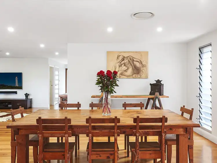 Fifth view of Homely house listing, 3 Billabong Place, Tacoma NSW 2259