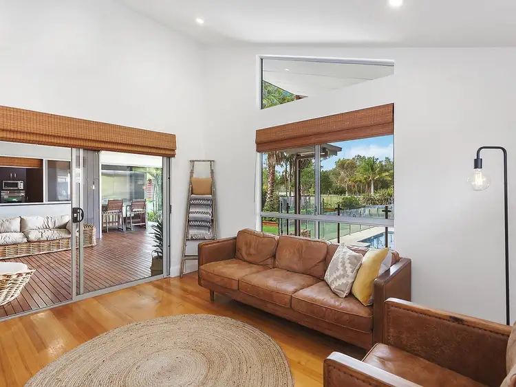 Sixth view of Homely house listing, 3 Billabong Place, Tacoma NSW 2259