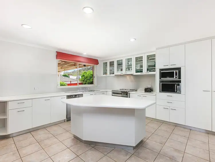 Second view of Homely house listing, 77 Templestowe Avenue, Conder ACT 2906