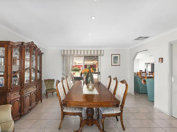 Fourth view of Homely house listing, 77 Templestowe Avenue, Conder ACT 2906
