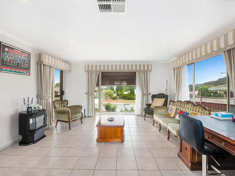 Fifth view of Homely house listing, 77 Templestowe Avenue, Conder ACT 2906