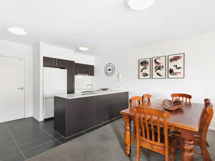 144/45 Catalano Street, Wright ACT 2611
