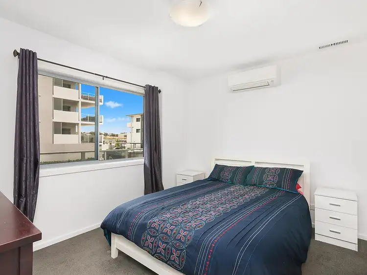 Fifth view of Homely apartment listing, 144/45 Catalano Street, Wright ACT 2611