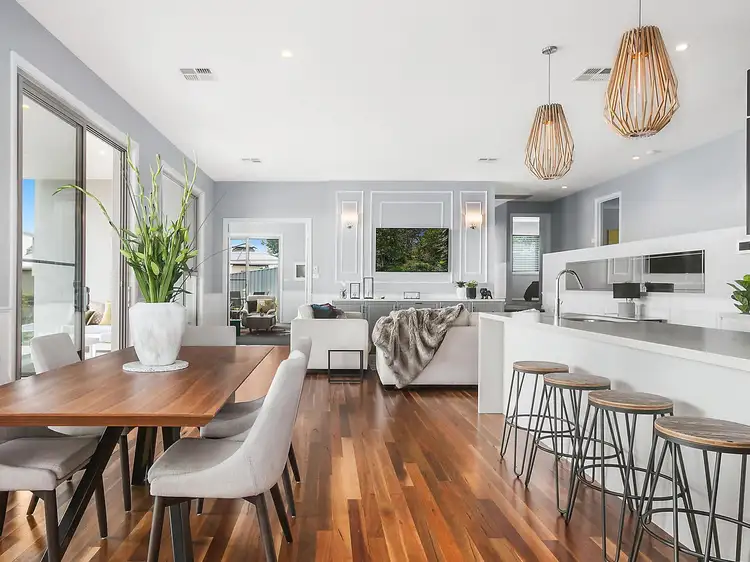 Main view of Homely house listing, 179 Waterfall Drive, Jerrabomberra NSW 2619