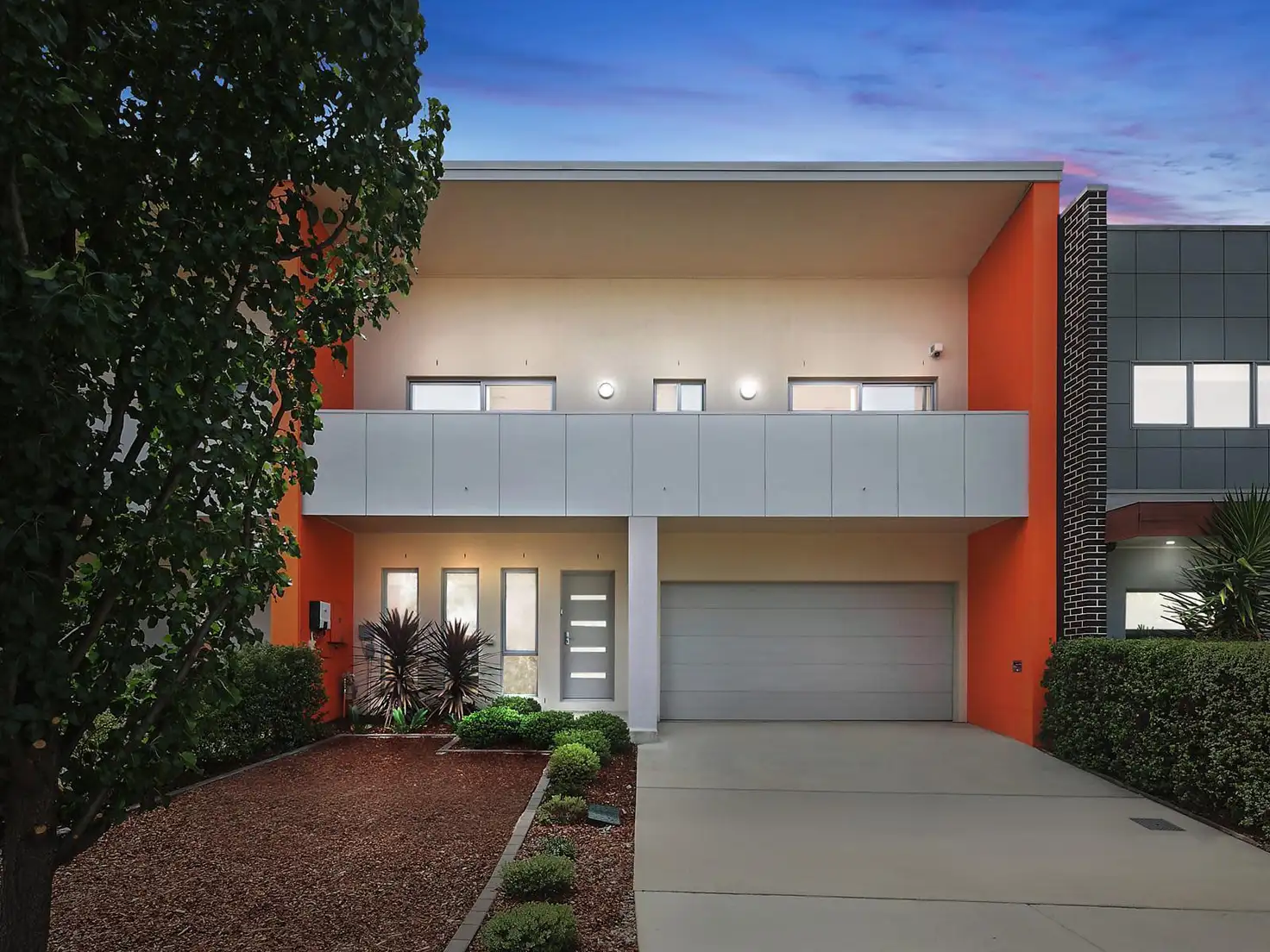 Main view of Homely house listing, 19 Oberon Close, Harrison ACT 2914