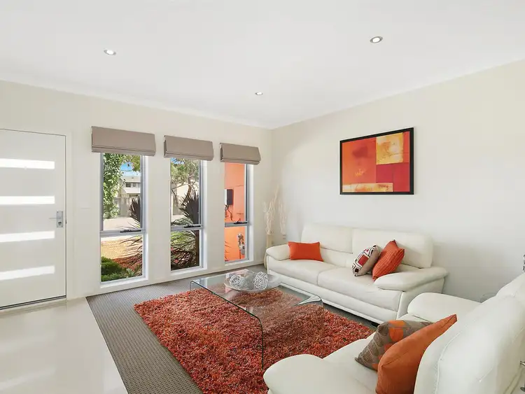 Second view of Homely house listing, 19 Oberon Close, Harrison ACT 2914