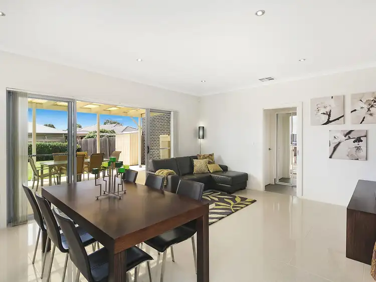 Fourth view of Homely house listing, 19 Oberon Close, Harrison ACT 2914