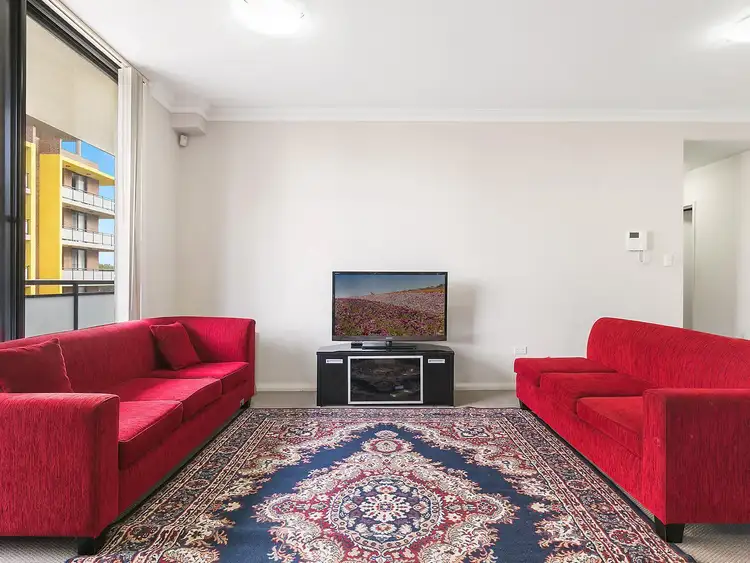Third view of Homely unit listing, 20/76 Railway Terrace, Merrylands NSW 2160