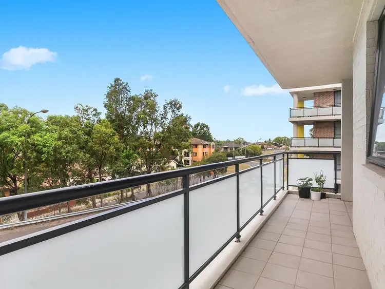 Fourth view of Homely unit listing, 20/76 Railway Terrace, Merrylands NSW 2160