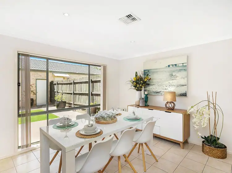 Fourth view of Homely townhouse listing, 4 Tuffin Lane, Gungahlin ACT 2912