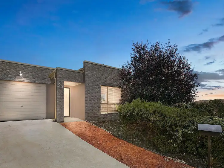 Main view of Homely house listing, 93 Macfarlane Burnet Avenue, Macgregor ACT 2615