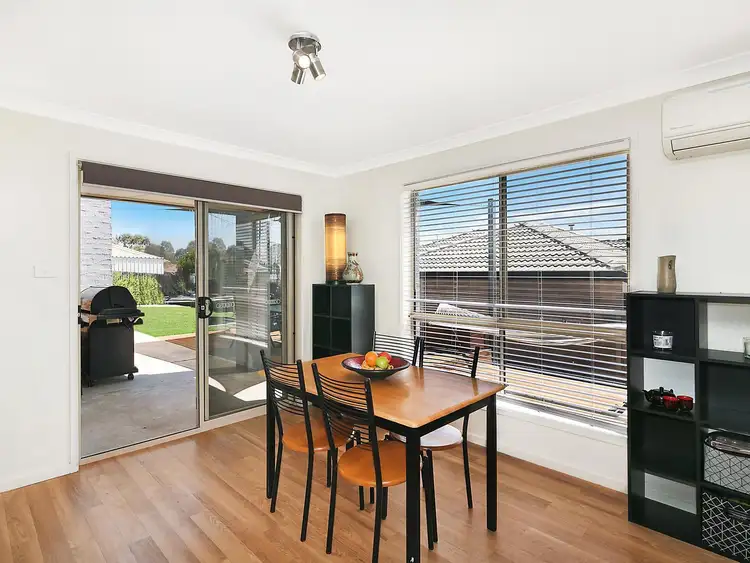 Third view of Homely house listing, 93 Macfarlane Burnet Avenue, Macgregor ACT 2615