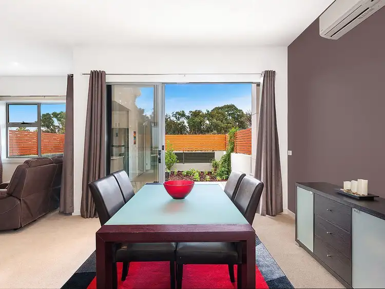 Third view of Homely apartment listing, 9/21 Christina Stead Street, Franklin ACT 2913