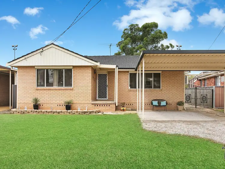 Main view of Homely house listing, 13 Sage Street, Mount Druitt NSW 2770