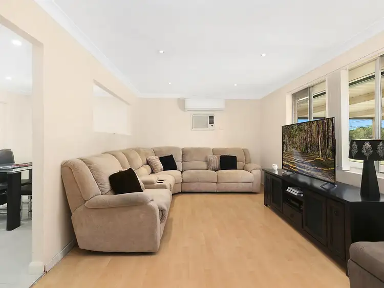 Second view of Homely house listing, 13 Sage Street, Mount Druitt NSW 2770