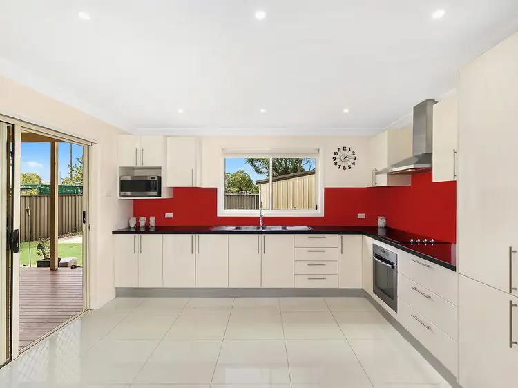 Third view of Homely house listing, 13 Sage Street, Mount Druitt NSW 2770