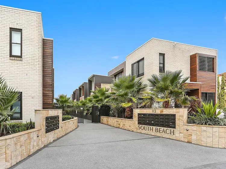 44/112 Alfred Street, Sans Souci NSW 2219