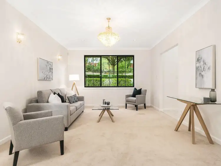 Sixth view of Homely house listing, 23 Rowanbrae Crescent, Bella Vista NSW 2153