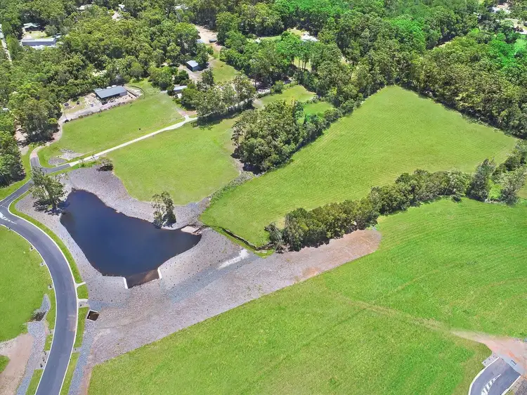Third view of Homely land listing, 61 Gateway Drive, Diddillibah QLD 4559