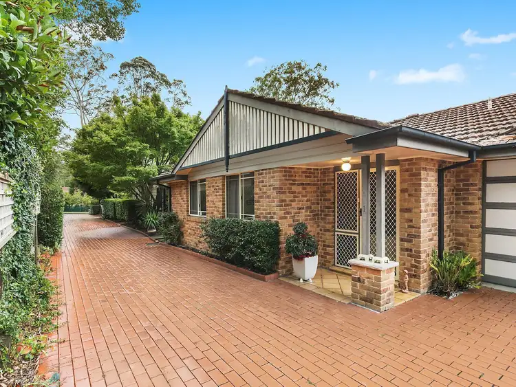 1/125 Victoria Road, West Pennant Hills NSW 2125