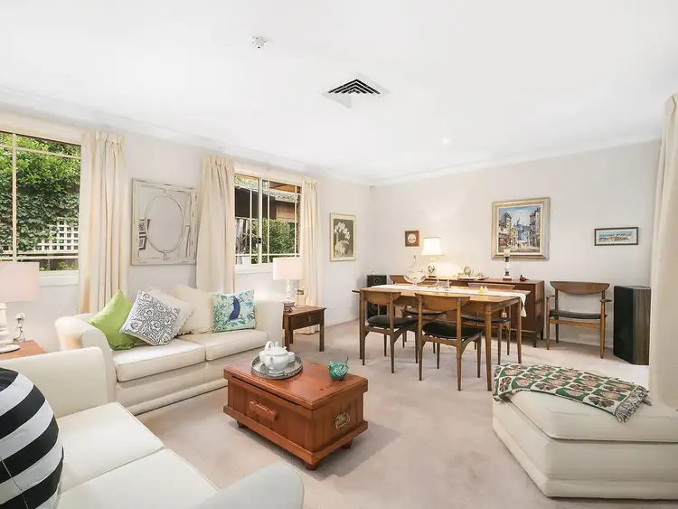 Third view of Homely villa listing, 1/125 Victoria Road, West Pennant Hills NSW 2125