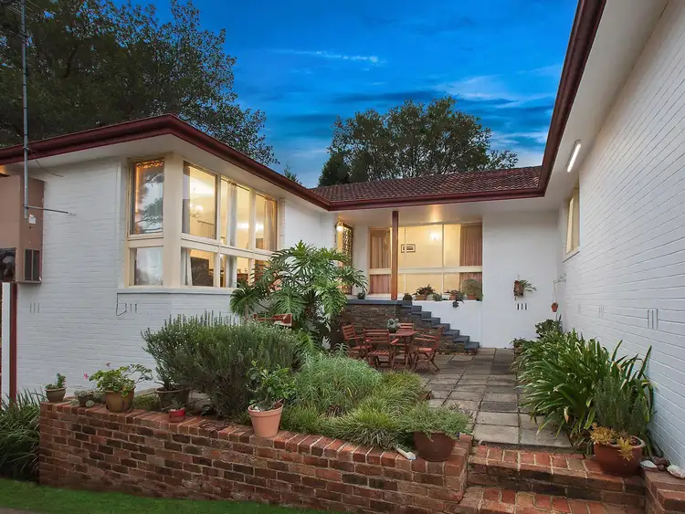 Main view of Homely house listing, 36 Grasmere Avenue, Northmead NSW 2152