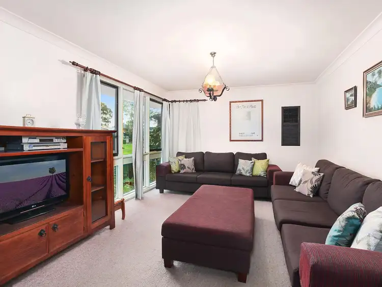 Third view of Homely house listing, 36 Grasmere Avenue, Northmead NSW 2152