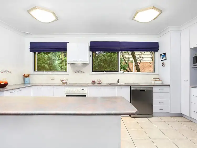 Fourth view of Homely house listing, 36 Grasmere Avenue, Northmead NSW 2152