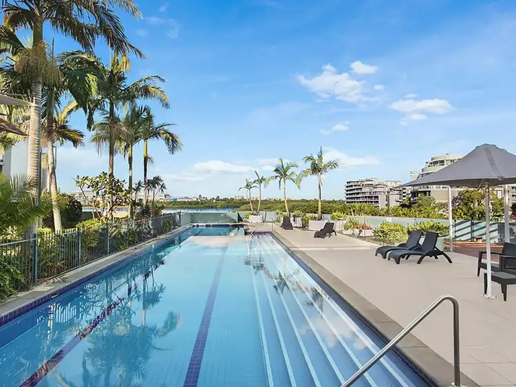 Sixth view of Homely apartment listing, 676/4 The Crescent, Wentworth Point NSW 2127